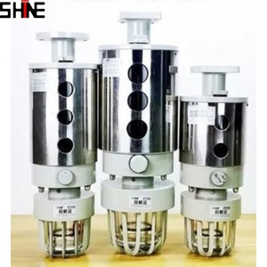 Absorbeur d'humidité à double respiration sans entretien en aluminium et plastique d'origine chinoise 0,1-5 kg pour transformateur de puissance - Product Image 5