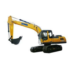 Excavatrice sur chenilles XCM-G XE200C de 20 tonnes à prix avantageux - Product Image 1