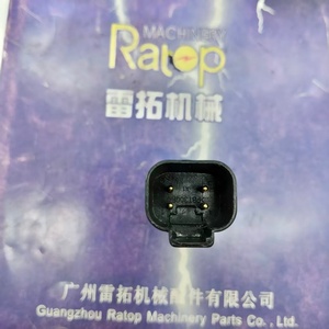 Transmisor de Presión MEP2250 063G2070 335/G9646 Sensor de Presión - Product Image 2