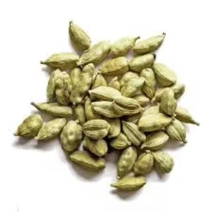Cardamome verte de qualité alimentaire, séchée, traitée par congélation, épices brutes, emballées sous vide, approvisionnement toute l'année - Product Image 4