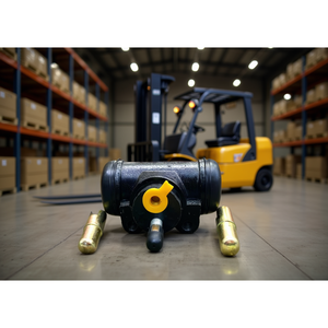 Cilindro de Rueda para Montacargas Mitsubishi Serie N Nuevo - Product Image 1