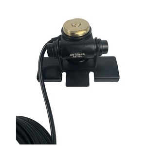 Accesorio <span class=keywords><strong>de</strong></span> antenas <span class=keywords><strong>de</strong></span> comunicación para coche, <span class=keywords><strong>Cable</strong></span> negro NMO 5M RG58 con conector para <span class=keywords><strong>antena</strong></span> <span class=keywords><strong>de</strong></span> Radio móvil Walkie Talkie - Product Image 3