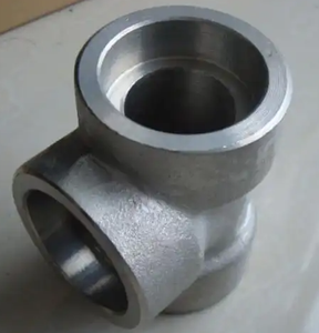 Le té à 3 voies enduit de silicone résistant aux hautes températures résiste jusqu'à 200C pour les conduits de CVC, les tuyaux de chaudière et le chauffage industriel - Product Image 6