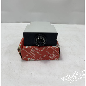 1PCS NUEVO RELÉ DE RETRASO DE TIEMPO CARLO GAVAZZI PMB01CM24 Envío Rápido a través de Fedex/DHL - Product Image 4