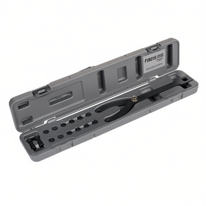 Kit d'outils de réparation automobile 192/TY15, jeu de clés à douille pour l'entretien des voitures - Product Image 2