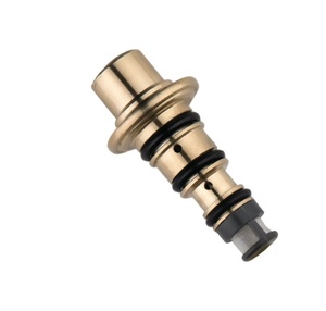 Válvula <span class=keywords><strong>de</strong></span> Control KH-101 Nueva para Compresor <span class=keywords><strong>de</strong></span> <span class=keywords><strong>Aire</strong></span> <span class=keywords><strong>Acondicionado</strong></span> Automotriz OE 145263645 100% Probada y con Garantía - Product Image 3