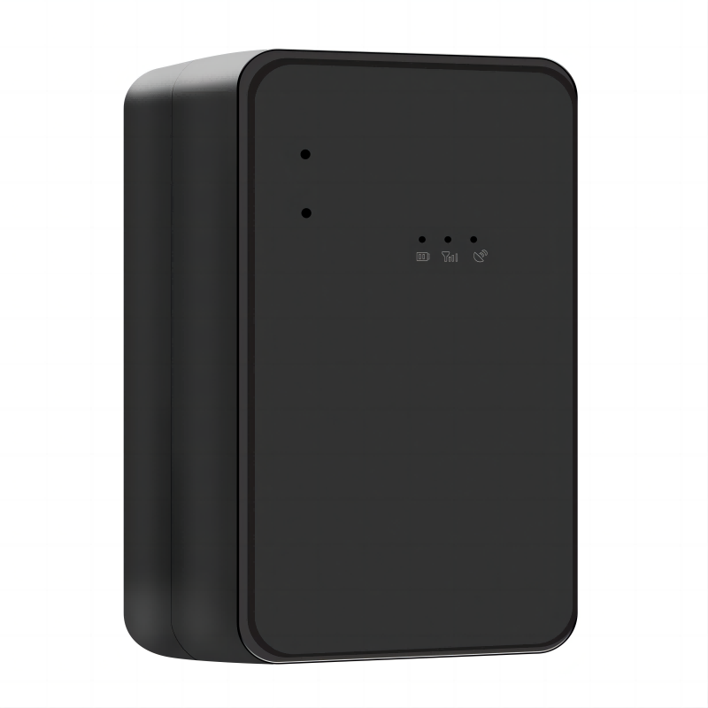 European and American GPS Tracking Vehicle