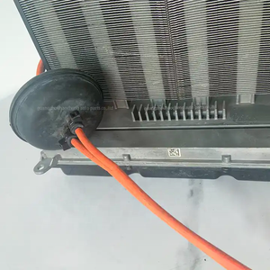 <span class=keywords><strong>ราคา</strong></span>ขายส่งชิ้นส่วนรถยนต์เครื่องทําความร้อนโซนคู่องค์ประกอบความร้อน 1088218-00-I PTC เครื่องทําความร้อนโซนคู่ 1088218-00-H สําหรับ <span class=keywords><strong>Tesla</strong></span> รุ่น <span class=keywords><strong>3</strong></span> - Product Image 5