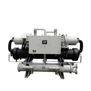 เครื่องทำความเย็นลิงหยง 5.3 กิโลวัตต์ 380 โวลต์ R410A อุปกรณ์ทำความเย็นอุตสาหกรรม - Product Image 5