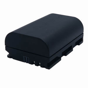 Appareil photo EOS <span class=keywords><strong>R7</strong></span> R6 R5 <span class=keywords><strong>batterie</strong></span> de remplacement LP-E6 LP-E6N LP-E6NH Batteries au lithium 7.2v 1865mAh Batera pour <span class=keywords><strong>Canon</strong></span> Digital Cam - Product Image 5