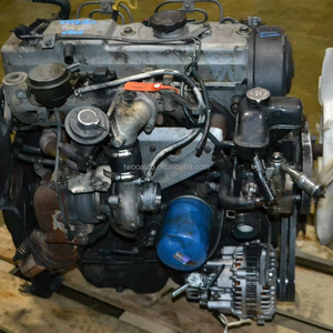 Motor Completo D4BB D4BH D4BF a Precio de Fábrica para Hyundai H100 Galloper Kia Pregio - Product Image 3