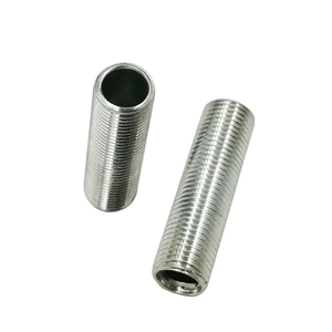 Fornecedor da China Barra Rosqueada Oca de Cobre Personalizada - Product Image 2