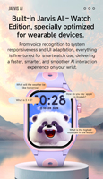 Montre connectée carrée Android pour enfants, écran HD 2 pouces, caméra, GPS, WiFi, 800 mAh, anti-perte, appels, garçons, filles, 4G, chronographe en gel de silice