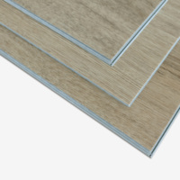 Suelo SPC de Espiga de Alta Calidad, Baldosas de PVC Impermeables y Ecológicas, Revestimiento de PVC con Aspecto de Madera
