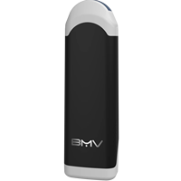 Appareil d'échographie vétérinaire sans fil portable Point Care, appareil de numérisation de poche, connexion Wi-Fi BMV MX7, application