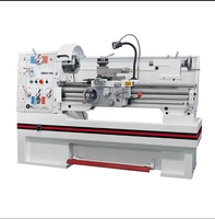 Tour à métaux général CD6241, nouveau tour horizontal manuel de table, machine à tournage manuelle pour métaux