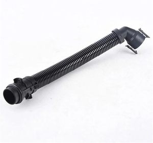 13717823517 tubo di sfiato della presa d'aria per BMW F20 120d N47N F10 LCI 520d <span class=keywords><strong>B47</strong></span> - Product Image 3
