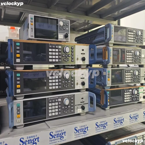 Generador de Señales Rohde & Schwarz R & S SMA100B, Cobertura de Frecuencia de 8 MHz a 6 GHz - Product Image 5