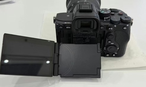 กล้องดิจิตอล Sony Alpha 7 V รุ่นปี 2025 สภาพใหม่ 99% กล้องฟูลเฟรมระดับไฮเอนด์ ถ่ายวิดีโอ <span class=keywords><strong>4K</strong></span> - Product Image 5