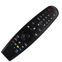Télécommande intelligente AN-MR18BA Magic Smart TV avec fonction vocale et souris AN-MR650A MR650 AN-MR600 MR500 AN-MR600
