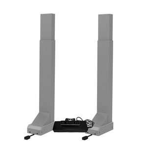 Columna de mesa de elevación eléctrica de 24 CC para fabricante de muebles - Product Image 2