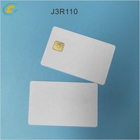 Autenticación DIP Jcop41 110KB Proveedor de tarjetas JAVA