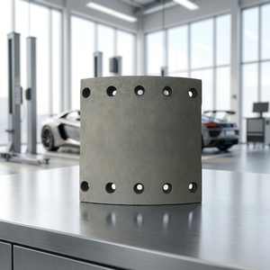 Revêtement sans amiante L02028, TYPE-200mm ALLEMAGNE - Product Image 3