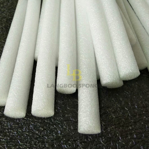 Tube en mousse protectrice renforcée EPE en forme de U et de <span class=keywords><strong>L</strong></span> pour emballage médical - Product Image 5