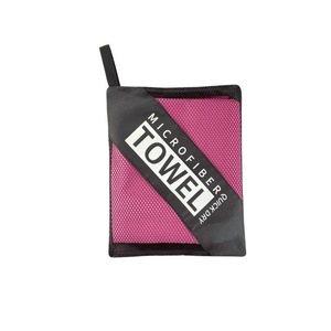 Toalla de Gimnasio de Microfibra Personalizada al por Mayor con Logotipo, Secado Rápido, Antiarena, Transpirable, para Deportes, Fitness, Senderismo, Correr, Campamento - Multicolor - Product Image 5