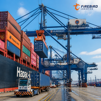 Firebird.FBA.sea.line.reliable.sea.route.steady.vessel.space.guarantee.for.your.valuable.cargo