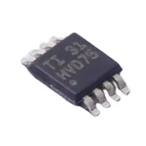 Circuitos integrados nuevos y originales a estrenar y originales, interfaz IC de interfaz de RS-485 SN65 SN65HVD75 SN65HVD75DGK