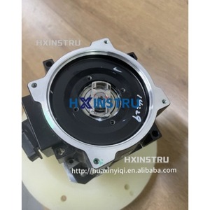 YASKAWA ELECTRIC SGMGV-03A3A61 มือสอง H - Product Image 4