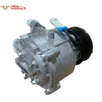 Auto-Klimakompressor für Encore 1.4L Chevrolet Sonic 1.4L TRAX QS90 R134a 2013-2019 94517789 94517798 95932749