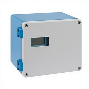 เซ็นเซอร์วัดระดับอัลตราโซนิก Endress+Hauser FMU90 ระยะตรวจจับ 45 เมตร สำหรับใช้งานในอุตสาหกรรม - Product Image 3