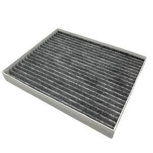 Filtro de Aire de Carbón Activado para Habitáculo, para Hyundai Tucson, Elantra, <span class=keywords><strong>Verna</strong></span>, ix35, Avante 2015, OEM 97133-F2000 97133-F2100, Repuesto - Product Image 2