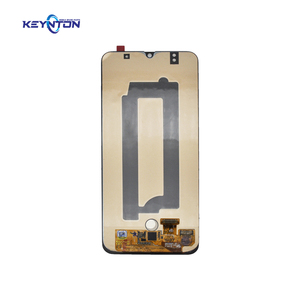 อะไหล่ของแท้สำหรับ Samsung <span class=keywords><strong>A50</strong></span> A16 A26 A35 A30 A30S A15 A51 A52 A70 A72หน้า<span class=keywords><strong>จอ</strong></span>แอลซีดี A15การแสดงหน้าจอ OLED พร้อมกรอบ - Product Image 4