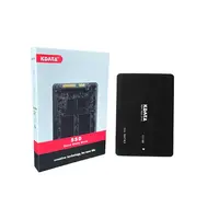 Preço de fábrica Acústico Partículas de Memória Flash Jogo de Resposta Rápida SATA 3.0 GB SSD Solid State Drive de 512GB 256GB 64