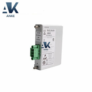 106M1081-01 Bently Nevada AC <b>Power</b> Supply Module - Product Image 1