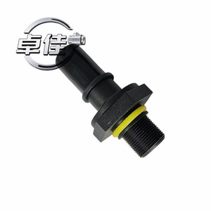 วาล์วทางเดียว ZJ PCV สำหรับเครื่องยนต์ Chery E4G15 รุ่น ZJ 12 039 อะไหล่ทดแทน - Product Image 1