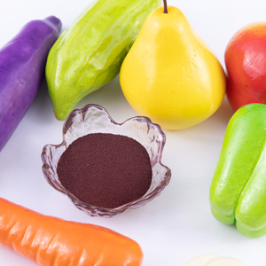 Cantaxantina 10%, aditivo alimentario, colorante, cantaxantina en polvo, CAS 514-78-3, gran oferta - Product Image 2