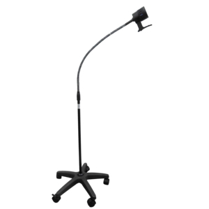 Phẫu thuật y tế bệnh viện nha khoa phòng khám di động chiếu sáng di động sàn đứng di động phòng điều hành ánh sáng kiểm tra đèn - Product Image 3