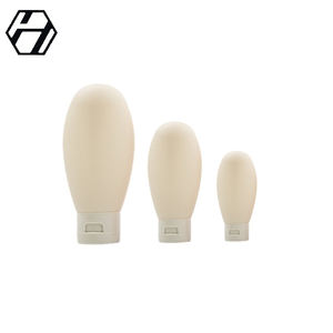3 pcs/set Nordic Travel Refillable Bottle Kit Portable Essence Shampoing Shower Gel Bottles Container Can Carring on the Plane - Product Image 6