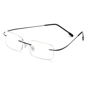 <span class=keywords><strong>Gafas</strong></span> clásicas <span class=keywords><strong>de</strong></span> titanio fotocromáticas multifocales <span class=keywords><strong>de</strong></span> medio marco para hombres y mujeres, <span class=keywords><strong>gafas</strong></span> <span class=keywords><strong>de</strong></span> presbicia <span class=keywords><strong>de</strong></span> negocios <span class=keywords><strong>de</strong></span> visión lejana con luz Anti-azul - Product Image 5