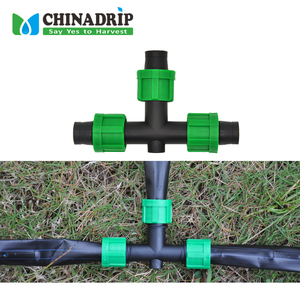 Accesorios/Conectores/Acoplamientos para Cintas <span class=keywords><strong>de</strong></span> Riego por <span class=keywords><strong>Goteo</strong></span>, <span class=keywords><strong>Equipo</strong></span> <span class=keywords><strong>de</strong></span> Riego por <span class=keywords><strong>Goteo</strong></span> - Product Image 2