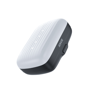 AMVR BP1 Head Trap Magnético de 20w con Batería para Quest 3, Duración Ilimitada de la Batería, 8000mAh, Sistema de Seguridad Multicapa - Product Image 1