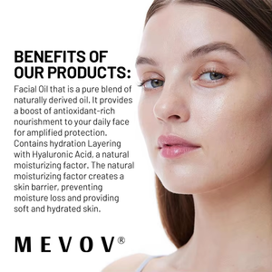Huile de visage au <span class=keywords><strong>riz</strong></span> noir de marque privée avec extrait de <span class=keywords><strong>riz</strong></span> noir et vitamine C pour hydrater l'huile essentielle purifiante de peau - Product Image 5