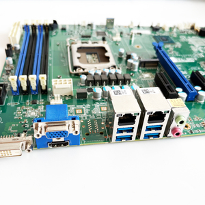 ADVANTECH ASMB-788 ASMB-788G2 ASMB-788G4-00A1 REV.A1 LGA 1700 Intel 12e génération. Processeurs Core i9/i7/i5/i3 avec chipset W680 - Product Image 4