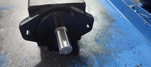 Pompes à double palette série PV2R PV2R13-25-76-L-RAAA-43 Pompe hydraulique PV2R12-31-47-F-REAA-4326 Pompe hydraulique PV2R14-6-136-F-RAAA-33 - Product Image 4