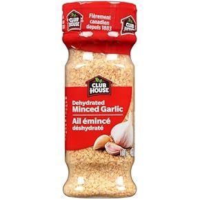 Venta al por Mayor de Botellas de Especias para Barbacoa, Verduras Deshidratadas en Escamas, Condimento, Ajo en Polvo - Product Image 2