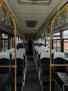 Bus automatique <span class=keywords><strong>de</strong></span> marque Kinglong, longue durée <span class=keywords><strong>de</strong></span> <span class=keywords><strong>vie</strong></span>, bus <span class=keywords><strong>d</strong></span>'occasion <span class=keywords><strong>d</strong></span>'origine, bus <span class=keywords><strong>de</strong></span> tourisme <span class=keywords><strong>d</strong></span>'occasion à vendre - Product Image 6